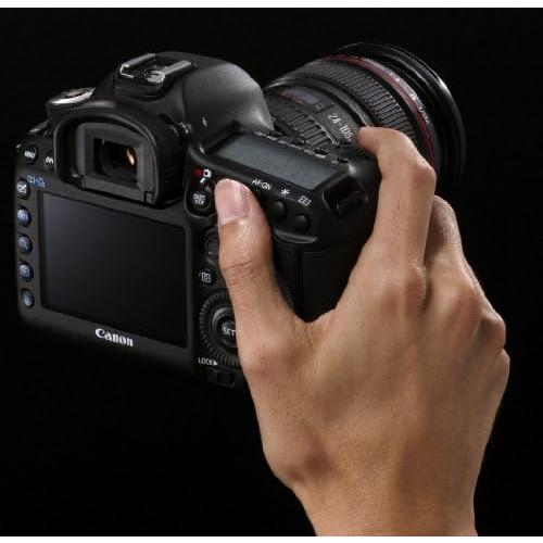 Canon デジタル一眼レフカメラ EOS 5D Mark III レンズキット EF24