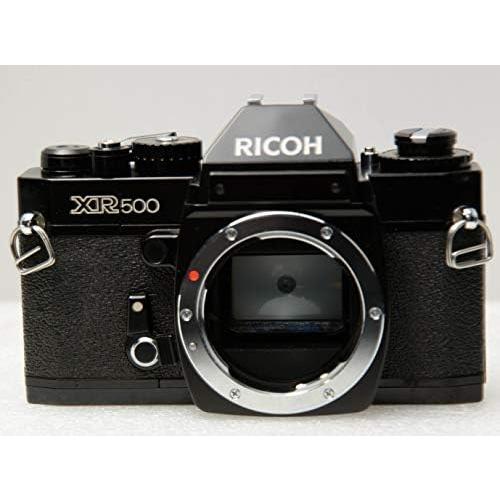 リコー（RICOH） RICOH XR500 (ボディのみ) : カメラFanks-PROShop 2nd