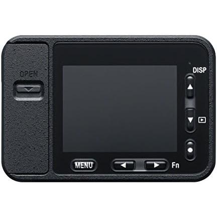 ソニー SONY Cyber-shot DSC-RX0 基本動作確認済 CONTAX（コンタックス） SONY Cyber-shot DSC-RX0 良品 動作確認済み 1