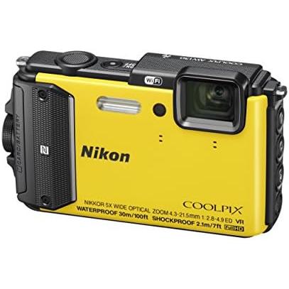 Nikon デジタルカメラ COOLPIX AW130｜nouvelle-vie｜02