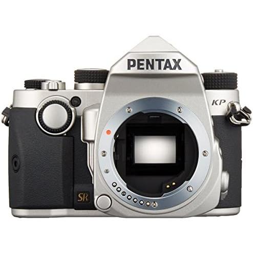 CONTAX（コンタックス） PENTAX デジタル一眼レフカメラ KP ボディ