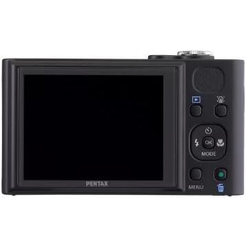 PENTAX デジタルカメラ Optio RZ18(ブラ｜nouvelle-vie｜02
