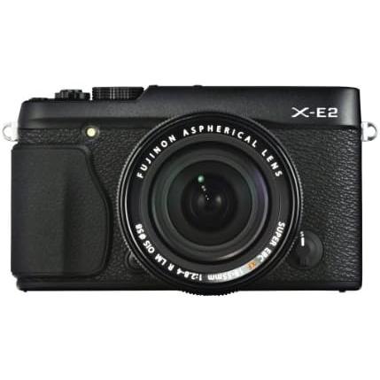 FUJIFILM ミラーレス一眼 X-E2 ボディ ブラ｜nouvelle-vie｜02