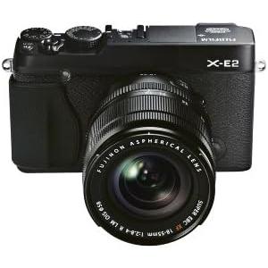 FUJIFILM ミラーレス一眼 X-E2 ボディ ブラ｜nouvelle-vie｜06