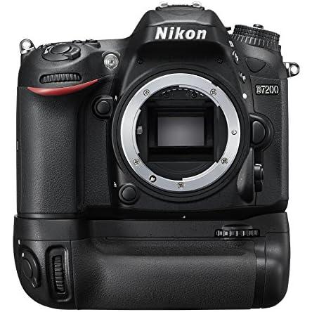 Nikon ニコン D7200 デジタル一眼カメラ 動作確認済 CONTAX（コンタックス） Nikon D7200 良品 動作確認済み 1ヶ月保証付