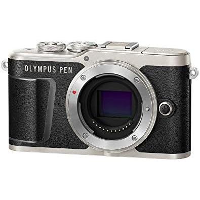 OLYMPUS ミラーレス一眼カメラ PEN E-PL9｜nouvelle-vie｜03