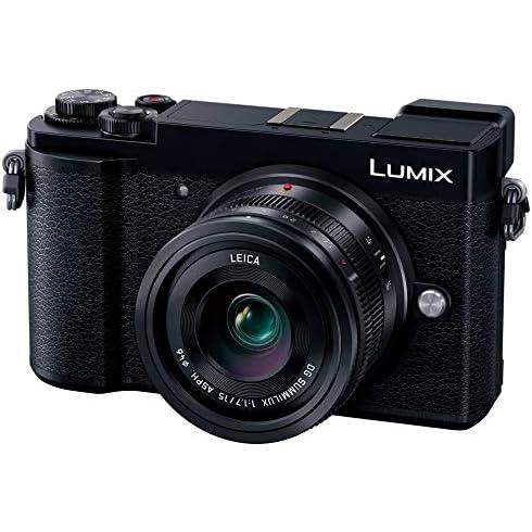 Panasonic DMC−GX7 DMC-GX7C パンケーキレンズセット