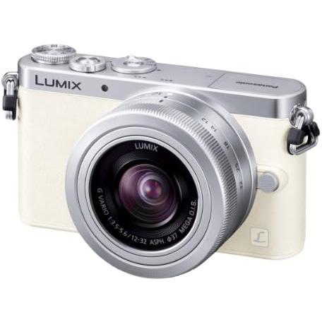 CONTAX（コンタックス） Panasonic ルミックス GM1 レンズキット