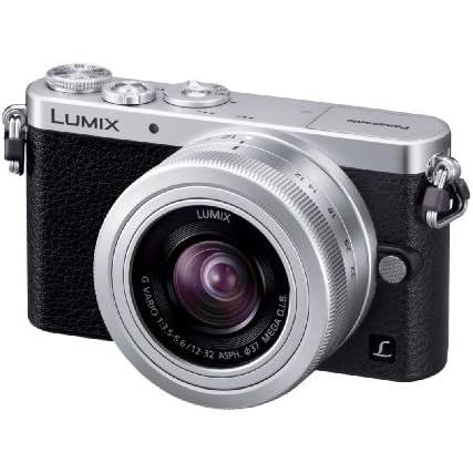 【美品】 LUMIX G ルミックス GM1 レンズキット ミラーレス CONTAX（コンタックス） Panasonic ルミックス GM1 レンズキット