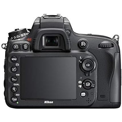 Nikon デジタル一眼レフカメラ D600 レンズキット AF-S NIKKOR 24-85mm f/3.5-4.5G ED VR付属 D600LK24-85｜nouvelle-vie｜02
