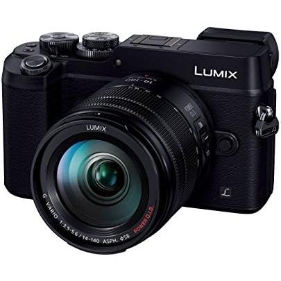 タッグGX8種類　返品不可 CONTAX（コンタックス） Panasonic ルミックス GX8 レンズキット