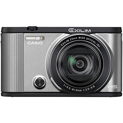 CONTAX CASIO デジタルカメラ EXILIM EX-ZR1600SR 自分撮り CONTAX CASIO デジタルカメラ EXILIM EX-ZR1600SR 自分撮り
