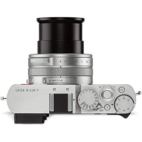 Leica(ライカ) ライカD-LUX7 大型センサー搭載デジタルカメラ 19116｜nouvelle-vie｜08