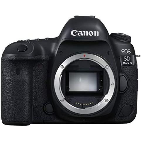 EOS 5D Mark IV 動作確認済　※訳あり格安 CONTAX（コンタックス） Canon EOS 5D Mark IV ボディ 良品 動作確認
