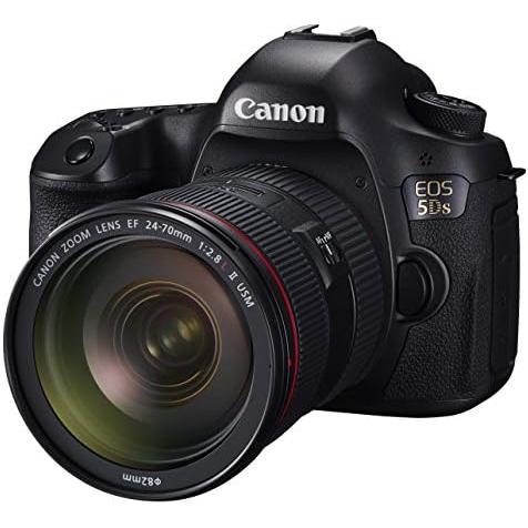 Canon EOS 5Ds ボディ 良品 動作確認済み 1ヶ月保証付 高性能_2