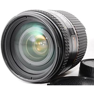 CONTAX（コンタックス） Nikon Ai AF Zoom Nikkor 28-105mm 交換レンズ