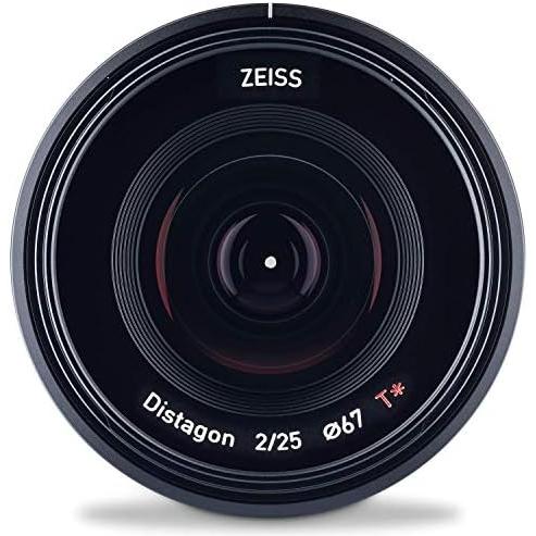 Carl Zeiss 単焦点レンズ Batis 2/25 Eマウント 25mm F2 フルサイズ対応｜nouvelle-vie｜04