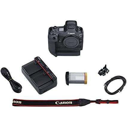 CONTAX（コンタックス） Canon (キャノン) EOS R3 ボディ 良品 動作 