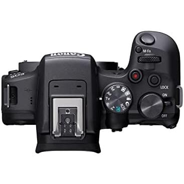 CONTAX 【アウトレット品】Canon キヤノン ミラーレスVlogカメラ CONTAX 【アウトレット品】Canon キヤノン ミラーレスVlogカメラ