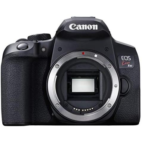 CONTAX（コンタックス） Canon EOS Kiss X10i ボディ 良品 動作確認