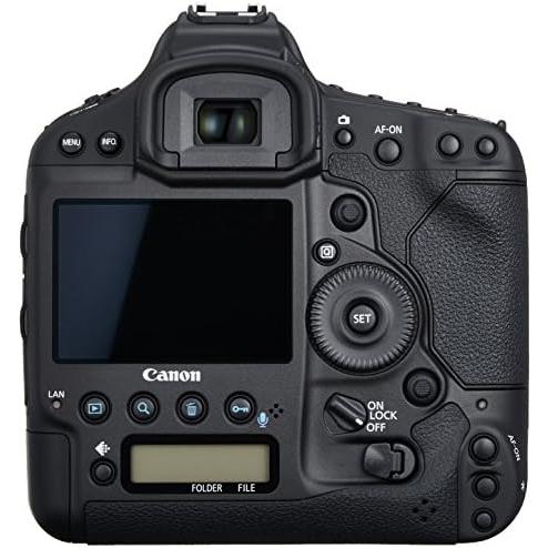 Canon EOS-1D ボディ 良品 動作確認済み 1ヶ月保証付 高性能_1