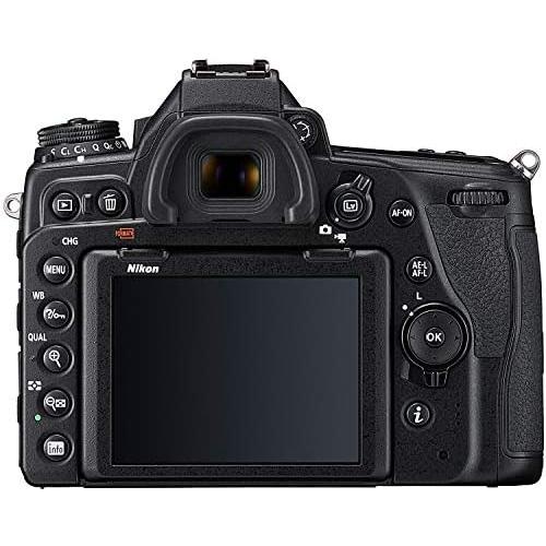【アウトレット品】Nikon デジタル一眼レフカメラ D780 ブラック｜nouvelle-vie｜08
