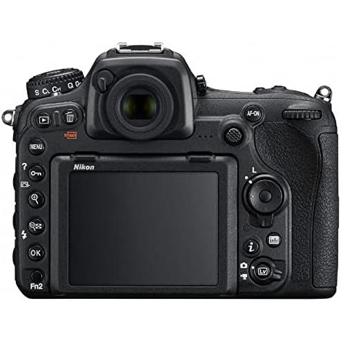 Nikon D500 ボディ 良品 動作確認済み 1ヶ月保証付 高性能_7