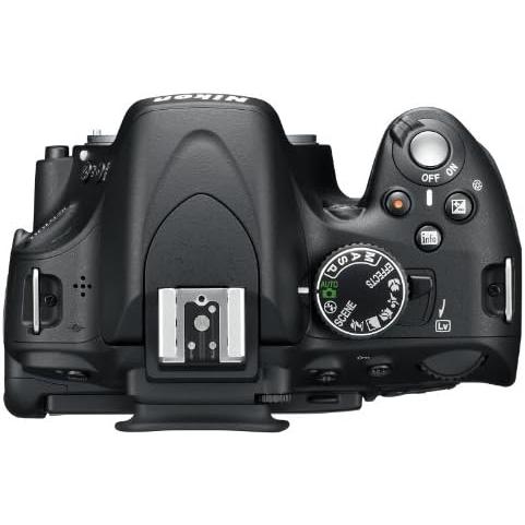Nikon デジタル一眼レフカメラ D5100 ボディ｜nouvelle-vie｜11