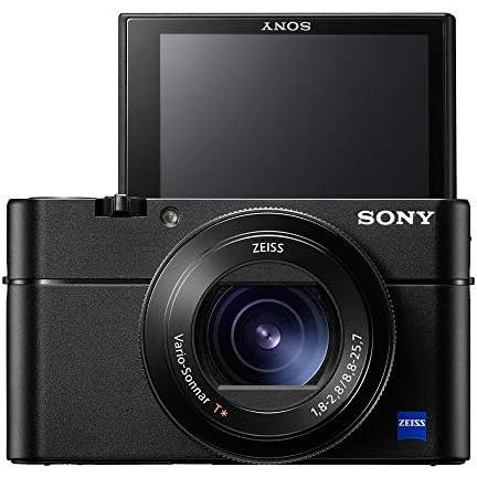 アウトレット品】ソニー/コンパクトデジタルカメラ/Cyber-shot / RX100V / ブラック / 180度チルト可動式液晶モニター / 4K動画記録 / DSC-RX100M5A : 2049-001421 : カメラFanks-PROShop 2ndヤフー店 - 通販 - Yahoo!ショッピング アウトレット品】ソニー/コンパクトデジタルカメラ/Cyber-shot / RX100V / ブラック / 180度チルト可動式液晶モニター / 4K動画記録 / DSC-RX100M5A : 2049-001421 : カメラFanks-PROShop 2ndヤフー店 - 通販 - Yahoo!ショッピング