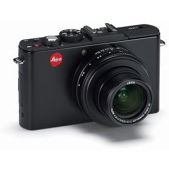 ライカ（Leica） ライカD-LUX6 1010万画素 光学3.8倍ズーム 18461 良品