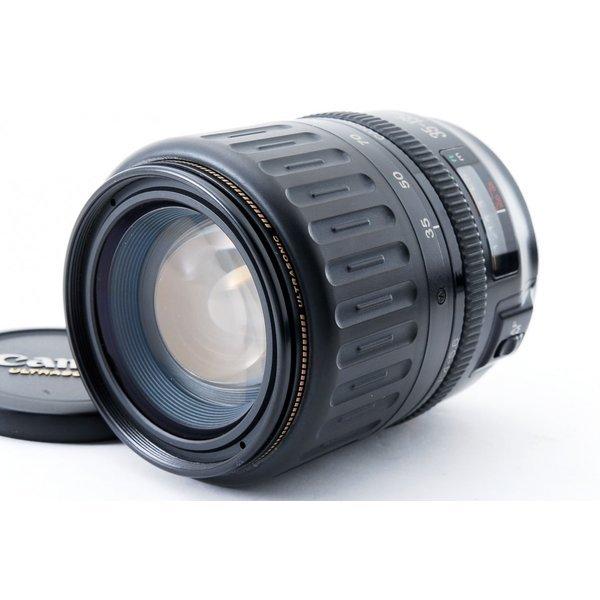 キヤノン（Canon） Canon EF 35-135mm f/4-5.6 レンズ 美品 動作確認