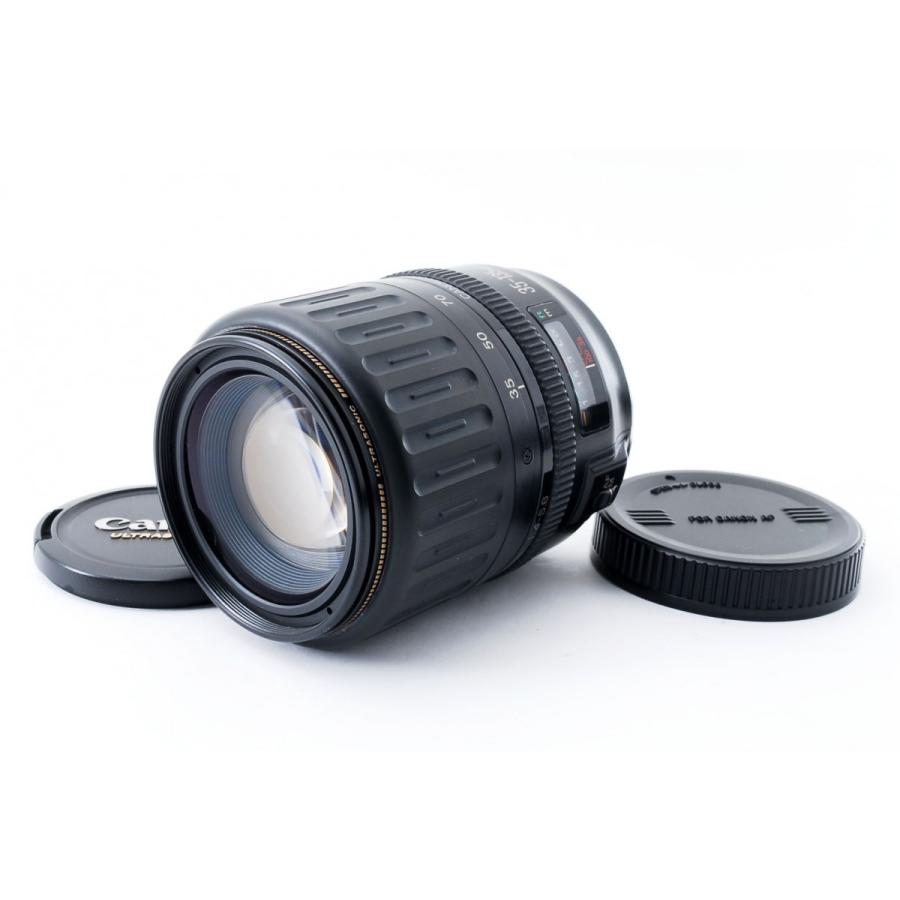 キヤノン（Canon） Canon EF 35-135mm f/4-5.6 レンズ 美品 動作確認