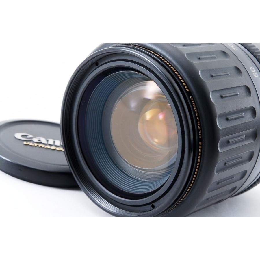 キヤノン（Canon） Canon EF 35-135mm f/4-5.6 レンズ 美品 動作確認