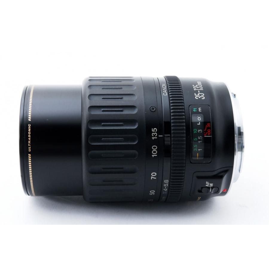 キヤノン（Canon） Canon EF 35-135mm f/4-5.6 レンズ 美品 動作確認