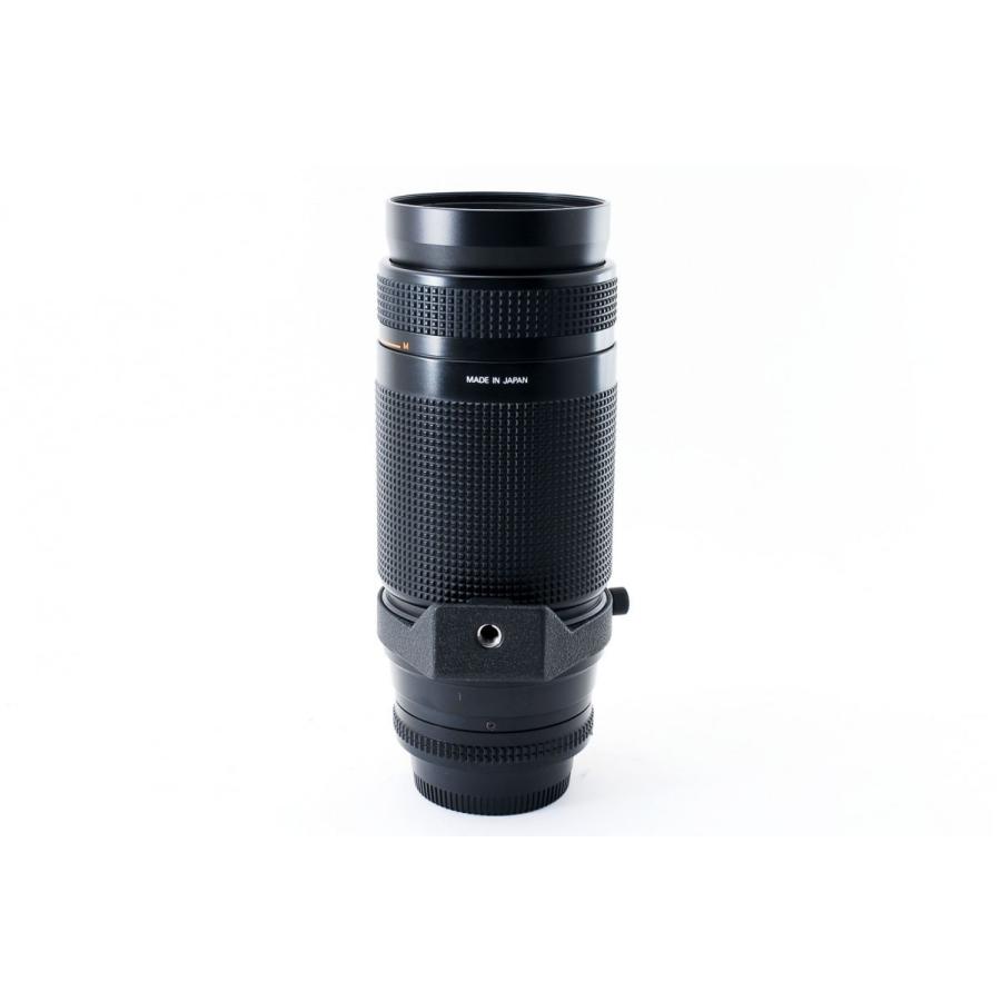 ニコン（Nikon） Nikon AF NIKKOR 75-300mm f/4.5-5.6 レンズ 良品 