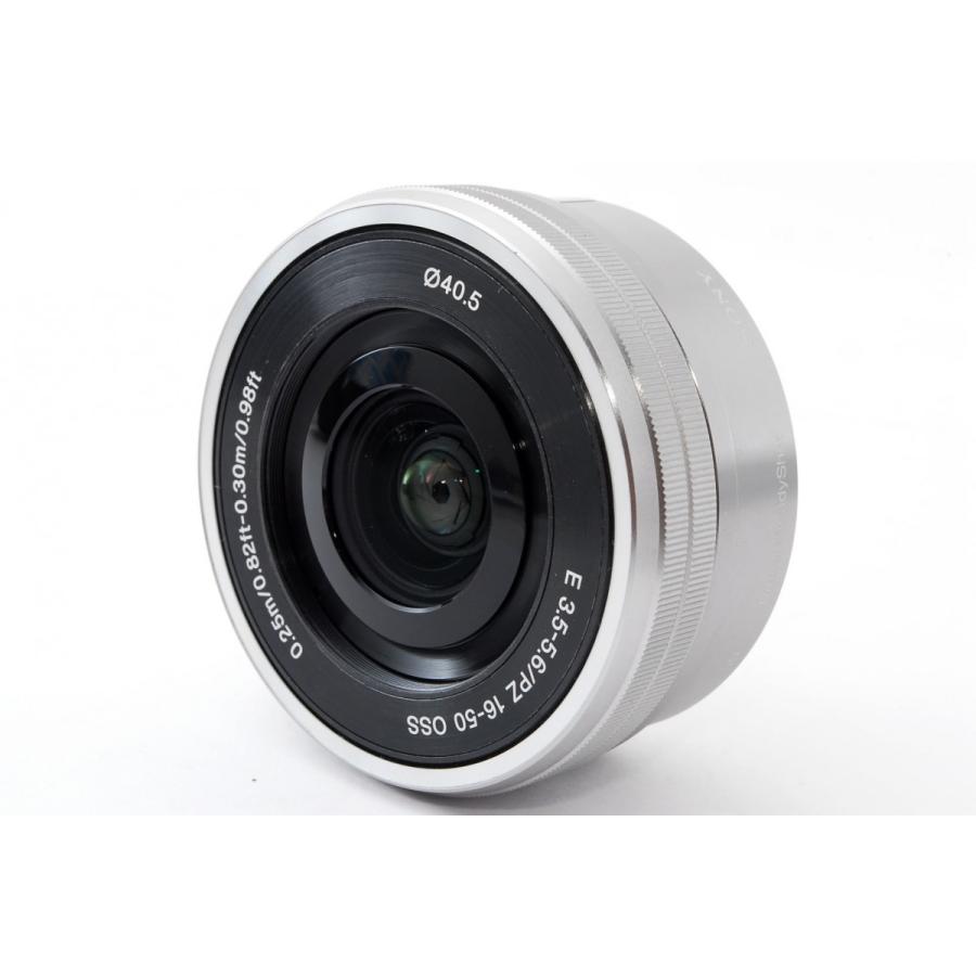 ◇極上美品＆Wifi＆自撮り◇ソニー α5000 レンズセット