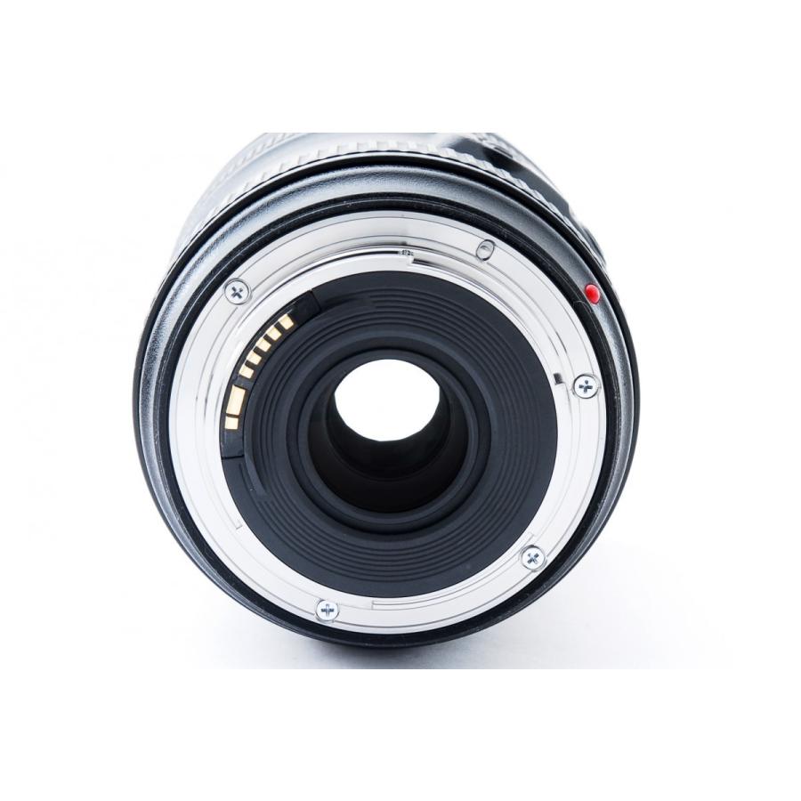 キヤノン（Canon） Canon EF 24-70mm F/4 L IS 標準ズームレンズ 美品