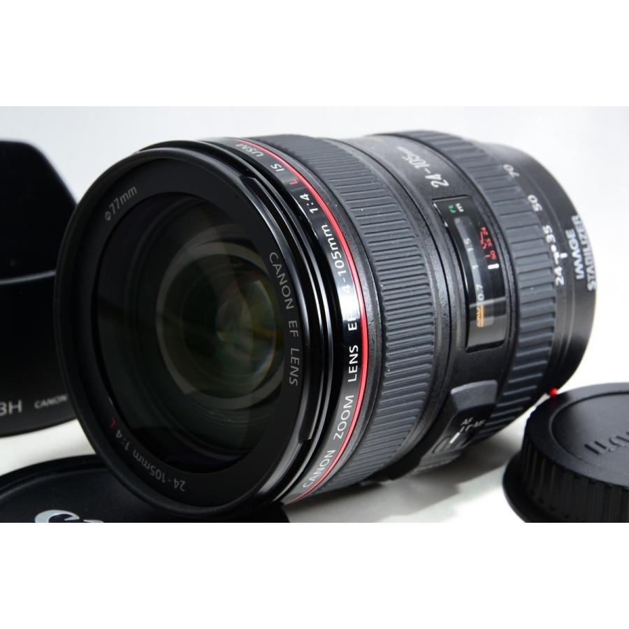 キヤノン Canon 5D Mark II 24-105mm F4L レンズセット 美品 ストラップ付 <プレゼント包装承ります> <YKJ02>｜nouvelle-vie｜03