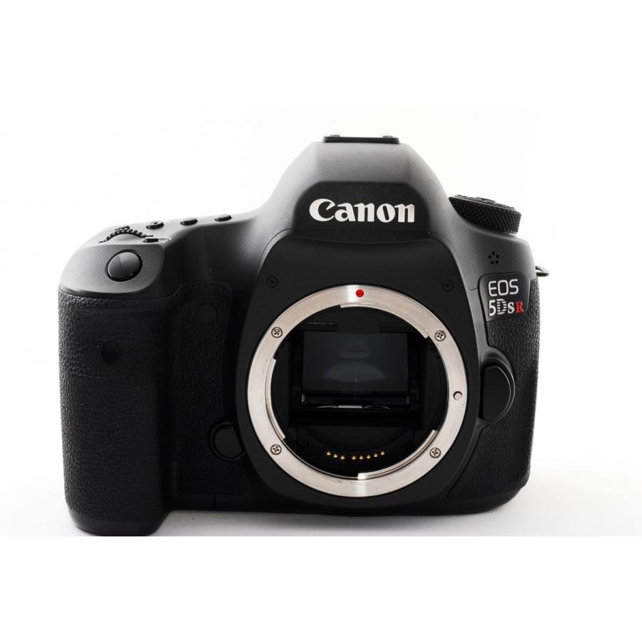 キヤノン Canon EOS 5DsR 単焦点&標準&超望遠トリプルレンズセット 新品Wi-Fi付きSDカード16GB付き <プレゼント包装承ります> <YKJ02>｜nouvelle-vie｜04