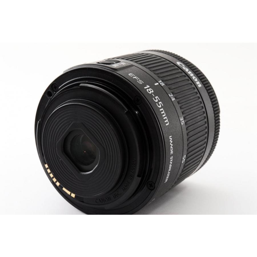 ■ 美品 ■ キャノン　Canon Kiss X9 レンズキット Canon デジタル一眼レフカメラ EOS Kiss X9