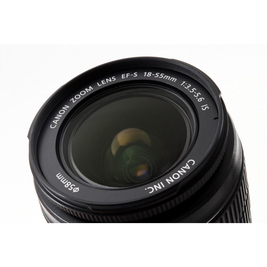 キヤノン（Canon） Canon EOS M アダプター ホワイト 美品 ストラップ