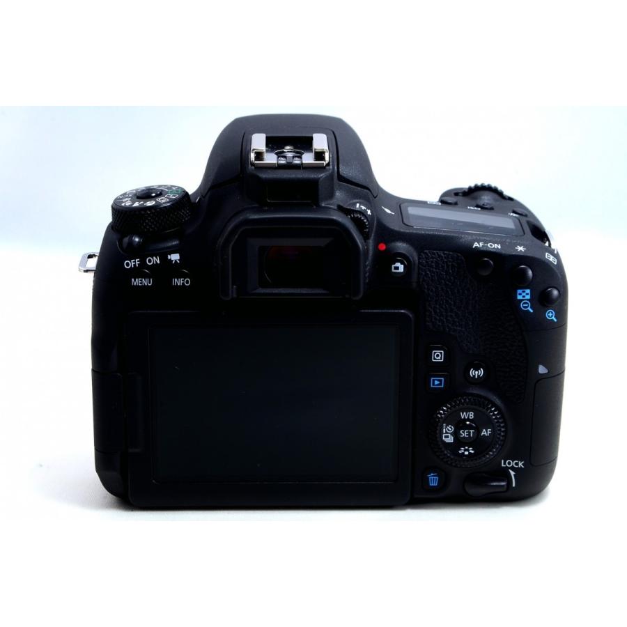 キヤノン Canon EOS 9000D 標準&超望遠ダブルズームセット 美品 キヤノン Canon EOS 9000D 標準&超望遠ダブルズームセット 美品