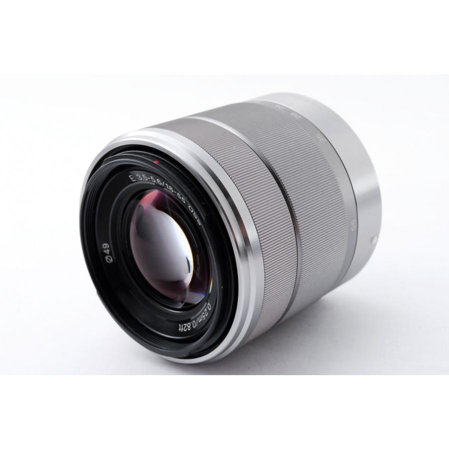 SONY ソニー NEX-5N ブラック レンズキット 美品 外付け SONY ソニー NEX-5N ブラック レンズキット 美品 外付け