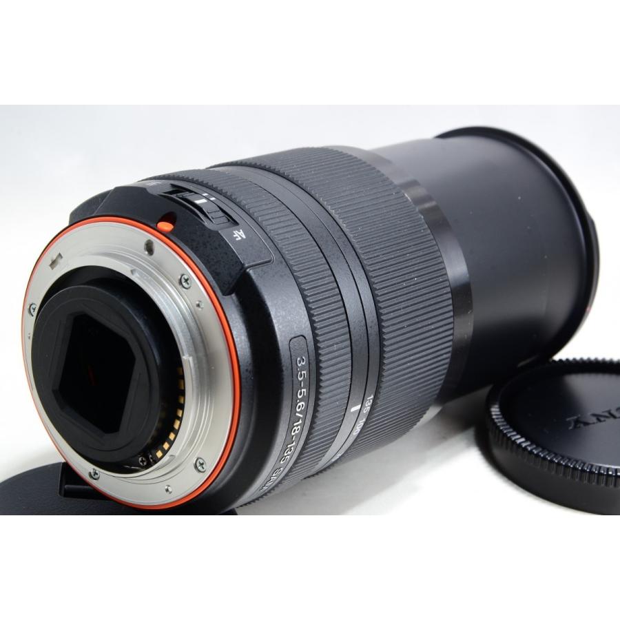SONY（ソニー） SONY DT 18-135mm f/3.5-5.6 SAM SAL18135 美品 望遠