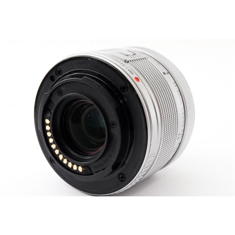 オリンパス（OLYMPUS） OLYMPUS OM-D E-M5 フラッシュ シルバー 美品