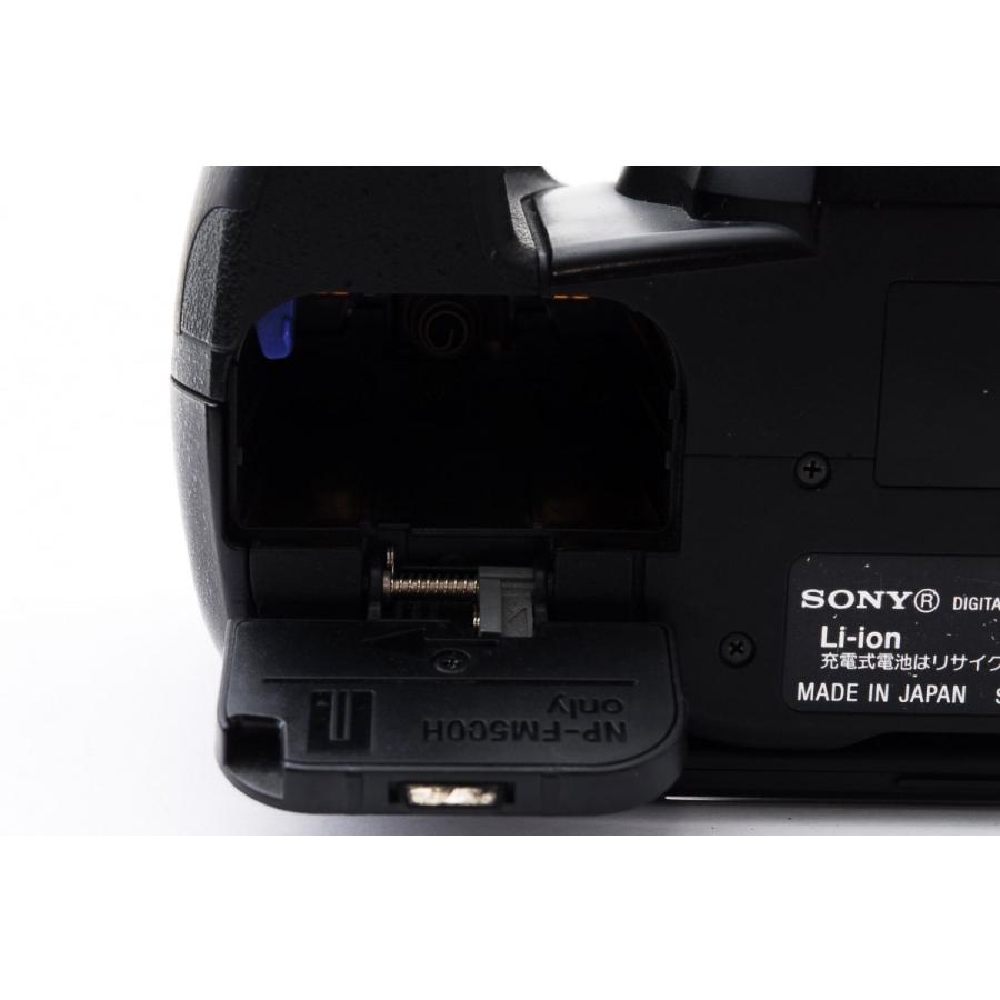 SONY（ソニー） α300 ダブルズームセット 美品 ストラップ付 動作確認