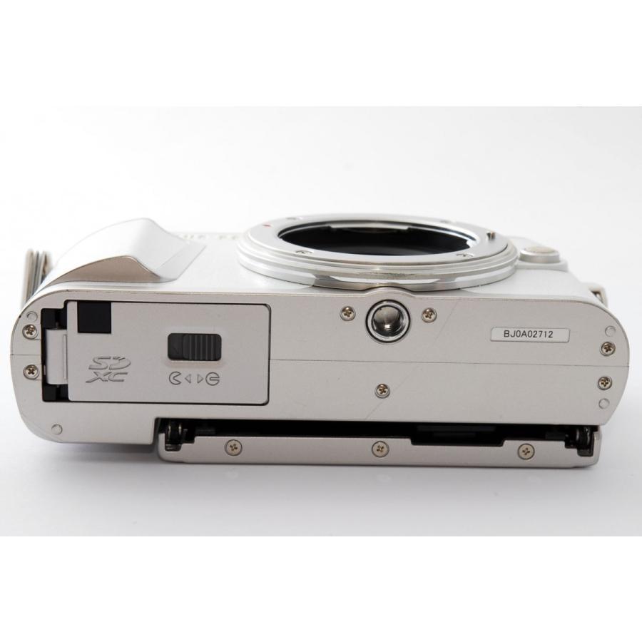 オリンパス OLYMPUS E-PL9 レンズセット ホワイト 美品 Wi-Fiで オリンパス OLYMPUS E-PL9 レンズセット ホワイト 美品 Wi-Fiで