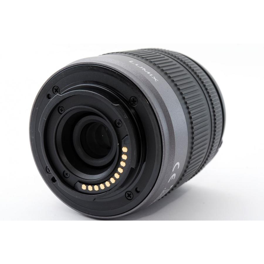Panasonic DMC-GF2 レンズキット レッド 美品 動作確認済み 1ヶ月保証付 小型軽量 ミラーレス_8