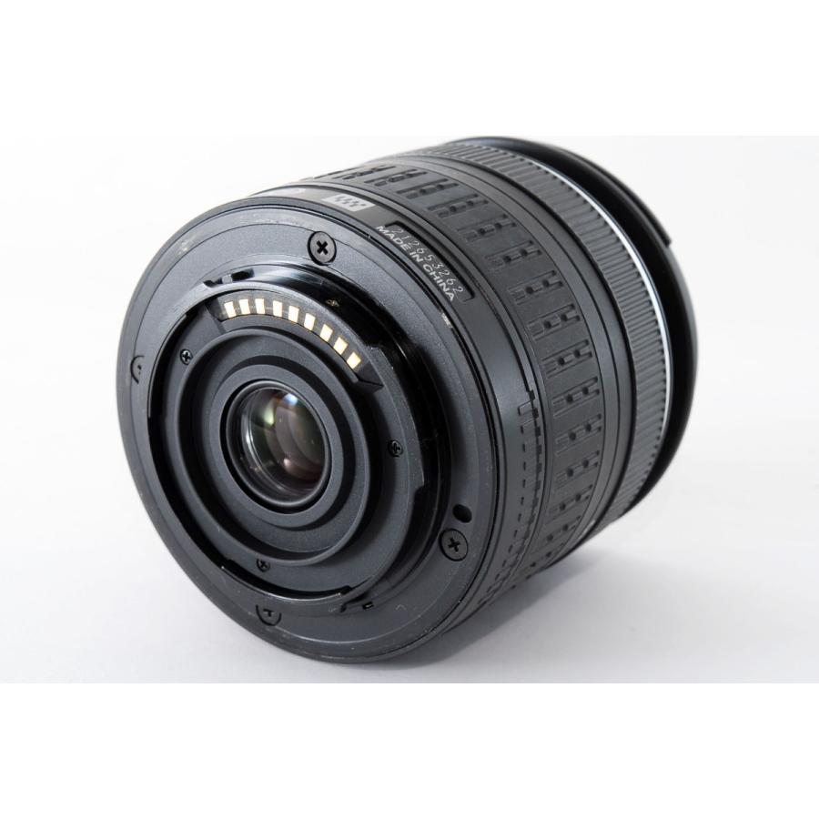 オリンパス（OLYMPUS） OLYMPUS E-420 レンズキット ブラック 美品