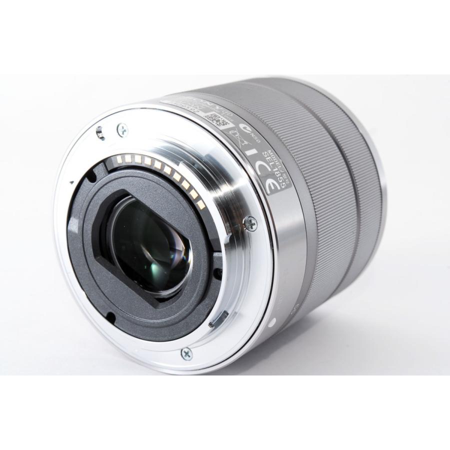 SONY（ソニー） SONY Nex-C3 レンズキット ホワイト 美品 SDカード付